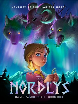 cover image of Nordlys